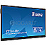 165.1cm (65") Iiyama ProLite TE6512MIS-B3AG IPS 4K UHD Mediaplayer Android 11