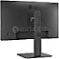 68.6cm (27") LG 27BR650B-C IPS Full-HD Pivot GLAN Blaulichtfilter