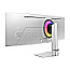 124.5cm (49") Samsung Odyssey OLED G9 G93SC QD-OLED DQHD 240Hz G-Sync Curved
