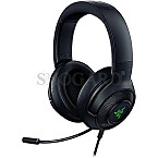 Razer RZ04-03750300-R3M1 Kraken V3 X USB Gaming Headset PC/PS4 schwarz