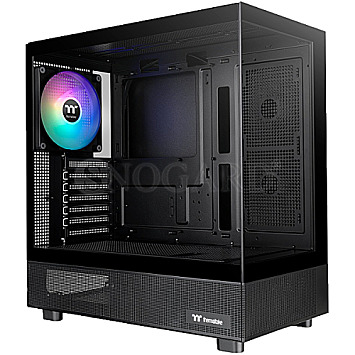 Thermaltake CA-1Y7-00M1WN-00 View 270 TG ARGB Black Edition