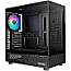 Thermaltake CA-1Y7-00M1WN-00 View 270 TG ARGB Black Edition