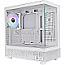 Thermaltake CA-1Y7-00M6WN-00 View 270 TG ARGB Snow White Edition