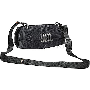 JBL Xtreme 3 Bluetooth Lautsprecher IP67 wasserdicht schwarz