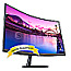 81.3cm (32") Samsung S39C S32C390EAU VA Full-HD Curved FreeSync