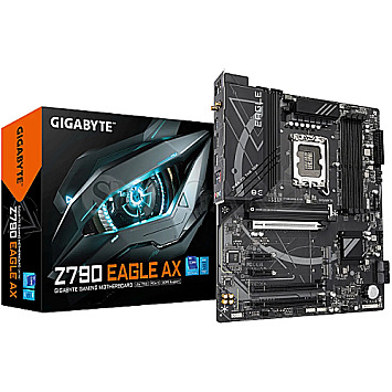 Gigabyte Z790 EAGLE AX