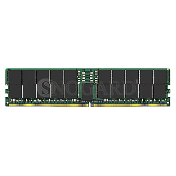 64GB Kingston KSM48R40BD4TMM-64HMR Server Premier DDR5-4800 CL40 reg ECC