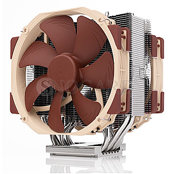 Noctua NH-U14S TR5-SP6 Heatpipe Cooler sTRX5/sWRX9/SP6