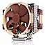 Noctua NH-U14S TR5-SP6 Heatpipe Cooler sTRX5/sWRX9/SP6