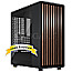 Fractal Design FD-C-NOR1C-02 North Charcoal Black TG Dark Edition