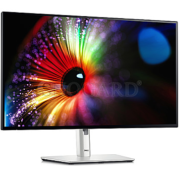 68.6cm (27") Dell UltraSharp U2724D IPS WQHD 120Hz Pivot EPEAT Gold TCO Edge