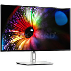 68.6cm (27") Dell UltraSharp U2724D IPS WQHD 120Hz Pivot EPEAT Gold TCO Edge