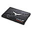 1TB TeamGroup T253TZ001T0C101 T-Force Vulcan Z 2.5" SSD SATA 6Gb/s RGB