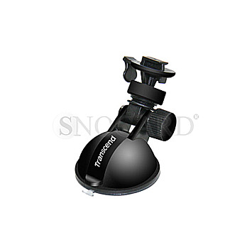 Transcend TS-DPM1 DrivePro Mount Halterung schwarz