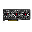 8GB PNY VCG40608TFXXPB1-O RTX4060 XLR8 Gaming Verto Epic-X RGB OC Triple Fan