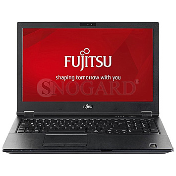 39.6cm(15.6") Fujitsu Lifebook E559 i3-8145U 8GB 256GB SSD LTE W11Pro gebraucht