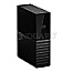 22TB Western Digital WDBBGB0220HBK-EESN WD My Book USB 3.0 Micro-B