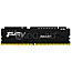 128GB Kingston KF556C40BBK4-128 FURY Beast DIMM DDR5-5600 schwarz