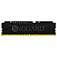 128GB Kingston KF556C40BBK4-128 FURY Beast DIMM DDR5-5600 schwarz