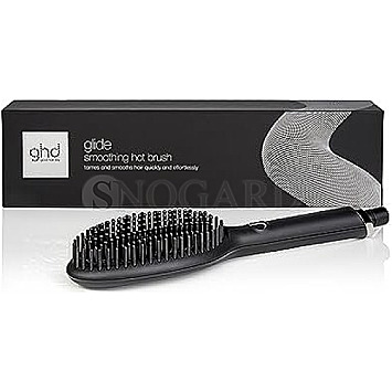 GHD Dreamland Glide Hot Brush Jade