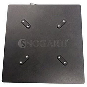 Fujitsu S26361-F2542-L453 VESA Mounting Kit Esprimo G schwarz