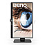 68.6cm(27") BenQ BL2785T Eye Care IPS Full-HD Pivot Blaulichtfilter Lautsprecher