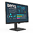 80cm (31.5") BenQ BL3290QT IPS WQHD Blaulichtfilter Lautsprecher Pivot