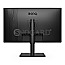 80cm (31.5") BenQ BL3290QT IPS WQHD Blaulichtfilter Lautsprecher Pivot