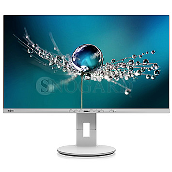 68.6cm (27") Fujitsu B-Line B2711 TE FHD IPS Full-HD Pivot Lautsprecher