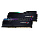 48GB G.Skill F5-8000J4048F24GX2-TZ5RK Trident Z5 RGB DDR5-8000 Kit CL40 schwarz
