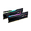 48GB G.Skill F5-8000J4048F24GX2-TZ5RK Trident Z5 RGB DDR5-8000 Kit CL40 schwarz