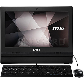 MSI PRO 16T 10M-228XDE All-in-One Celeron 5205U 4GB 250GB SSD 15.6"Touch Display