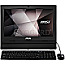 MSI PRO 16T 10M-228XDE All-in-One Celeron 5205U 4GB 250GB SSD 15.6"Touch Display