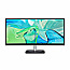 86.4cm (34") ACER Vero CB3 CB343CURbemiiphuzx IPS UWQHD 21:9 Curved Lautsprecher