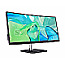 86.4cm (34") ACER Vero CB3 CB343CURbemiiphuzx IPS UWQHD 21:9 Curved Lautsprecher