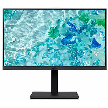 68.6cm (27") ACER Vero B7 B277Ebmiprxv IPS Full HD 100Hz Lautsprecher Pivot