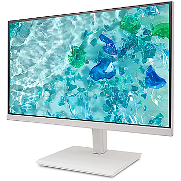 60.5cm (23.8") ACER Vero B7 B247YEwmiprzxv IPS Full-HD 100Hz Pivot Lautsprecher