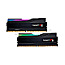 64GB G.Skill F5-5600J2834F32GX2-TZ5RK Trident Z5 RGB DDR5-5600 Kit CL28 schwarz