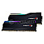 64GB G.Skill F5-5600J2834F32GX2-TZ5RK Trident Z5 RGB DDR5-5600 Kit CL28 schwarz