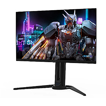 68.6cm (27") Gigabyte AORUS FO27Q3 OLED WQHD Gaming 360Hz FreeSync