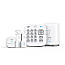 Eufy T8990321 Security 5in1 Home Alarm Kit