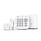 Eufy T8990321 Security 5in1 Home Alarm Kit