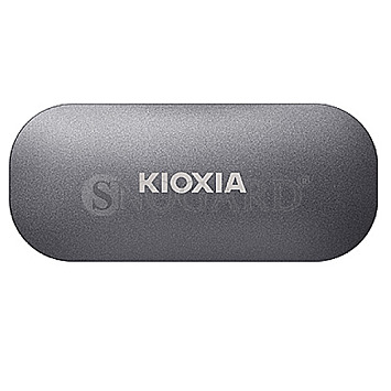 1TB Kioxia LXD10S001TG8 Exceria Plus Portable SSD M.2 2280 PCIe 3.0 USB-C 3.1