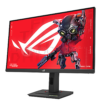 68.6cm (27") ASUS ROG Strix XG27ACS IPS DisplayHDR 400 WQHD 180Hz G-Sync