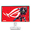 68.6cm (27") ASUS ROG Strix XG27ACS-W IPS DisplayHDR 400 WQHD 180Hz G-Sync