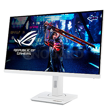 68.6cm (27") ASUS ROG Strix XG27ACS-W IPS DisplayHDR 400 WQHD 180Hz G-Sync