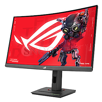 68.6cm (27") ASUS ROG Strix XG27WCS VA DisplayHDR 400 WQHD 180Hz Curved