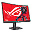 68.6cm (27") ASUS ROG Strix XG27WCS VA DisplayHDR 400 WQHD 180Hz Curved