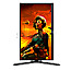 68.6cm (27") AOC Agon U27G3X/BK IPS HDR10 4K UHD Gaming 160Hz G-Sync