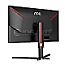 68.6cm (27") AOC Agon U27G3X/BK IPS HDR10 4K UHD Gaming 160Hz G-Sync